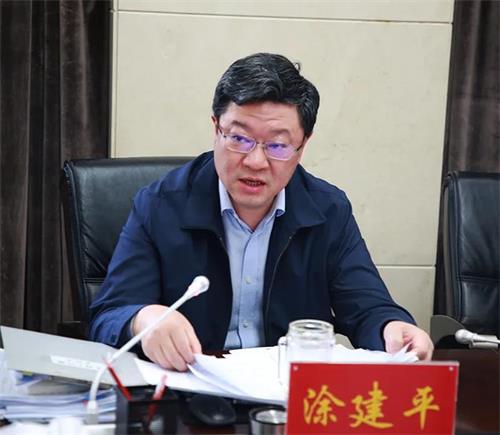 彰顯省會(huì)擔(dān)當(dāng)，我們城投人這么干！